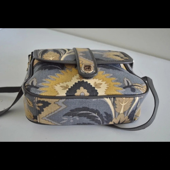 Spartina cross body bag - Picture 7 of 8
